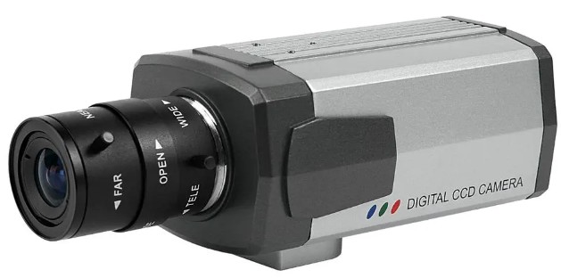 高德注册激光摄像机是否会替代红外摄像机?
