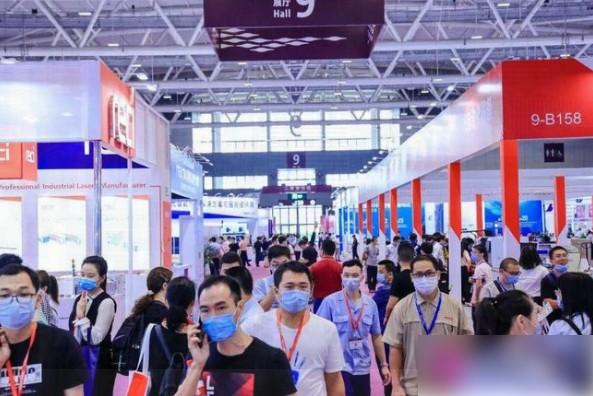 LFSZ 2021深圳再出发,引领激光行业新高度高德