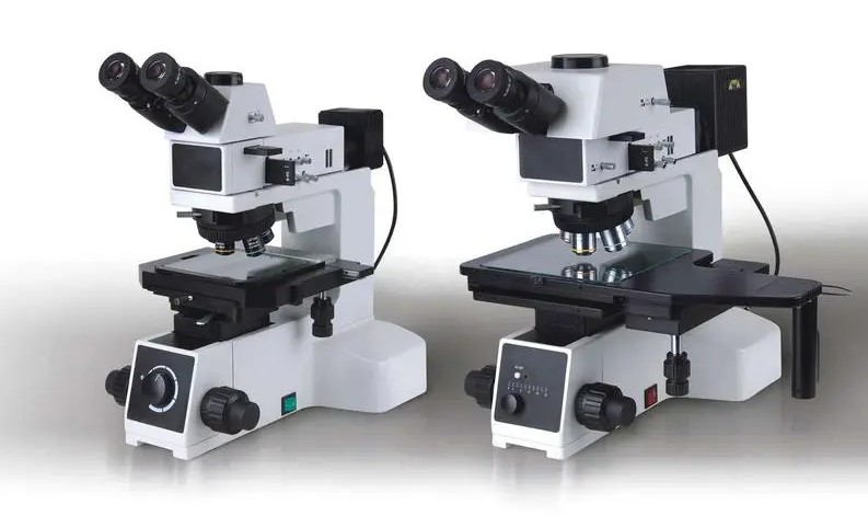 体式显微镜和金相显微镜的不同点高德注册