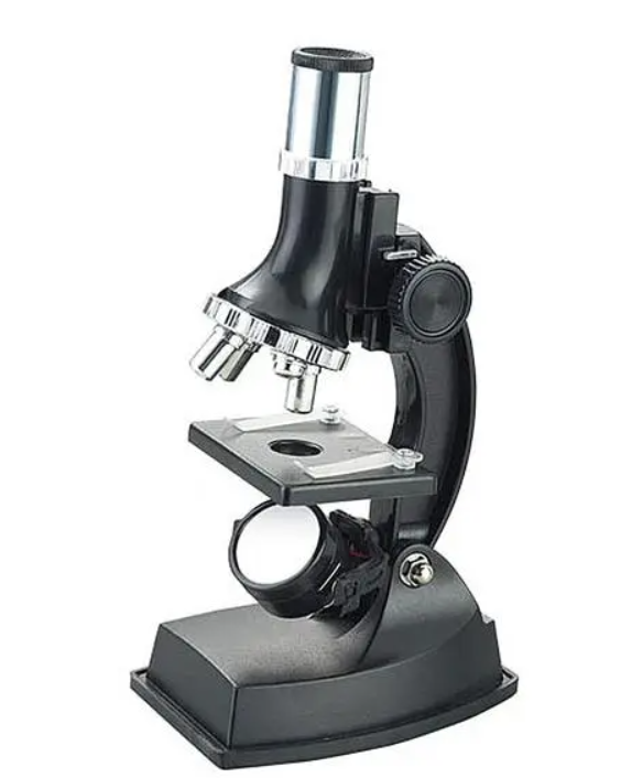 高德注册如何选购显微镜？