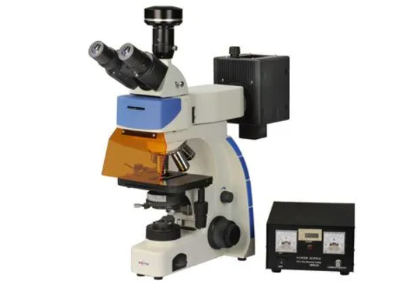 高德注册荧光显微镜和普通显微镜的区别
