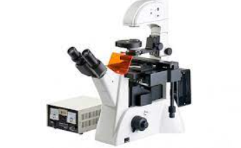 荧光显微镜使用方法与注意事项