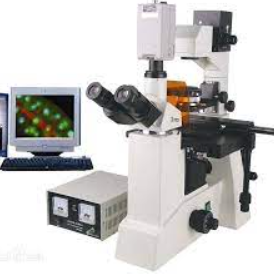 荧光显微镜和普通显微镜的区别高德