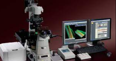 荧光显微镜和激光共聚焦显微镜的区别高德