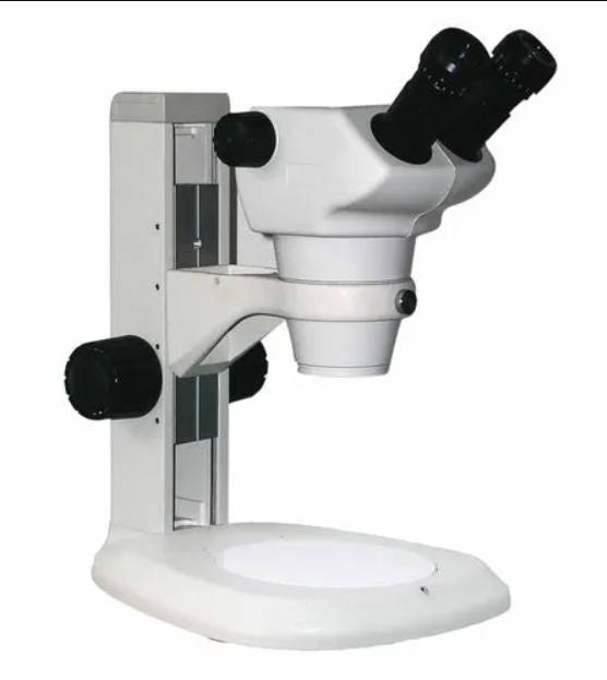 立体显微镜的五大特点高德注册