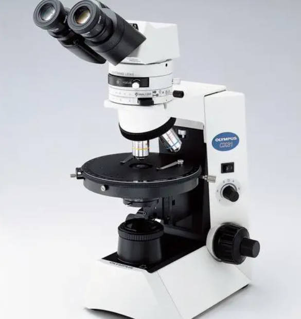 高德注册如何区分不同的显微镜