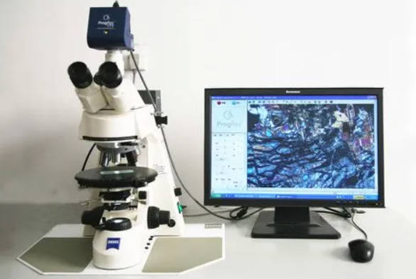 金相显微镜主要用在哪些领域高德注册