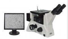 <strong>高德金相显微镜无限远光学系统的优点</strong>