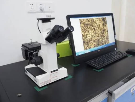 正置式金相显微镜与倒置显微镜的区别何在高德注册