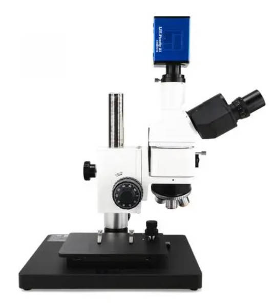 精密仪器的主体-金相显微镜高德注册