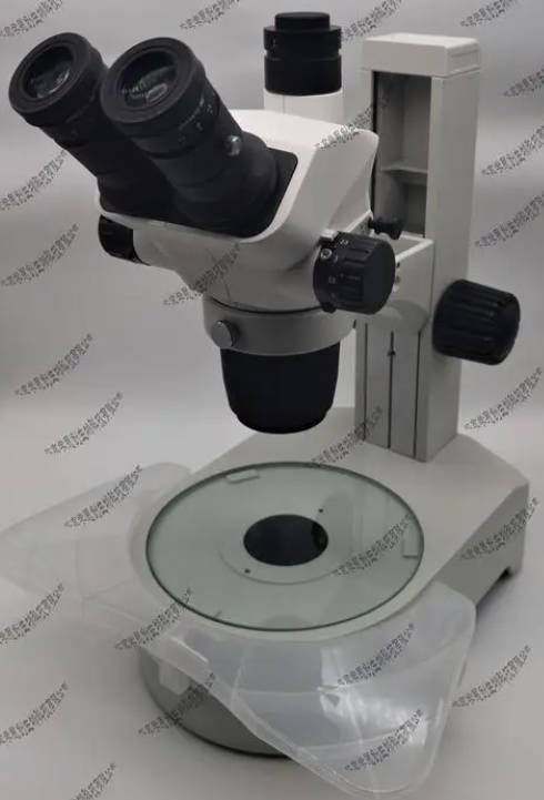高德注册体视显微镜的主要应用和作用