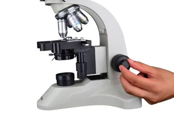 能看到细胞内部的新型显微镜高德注册
