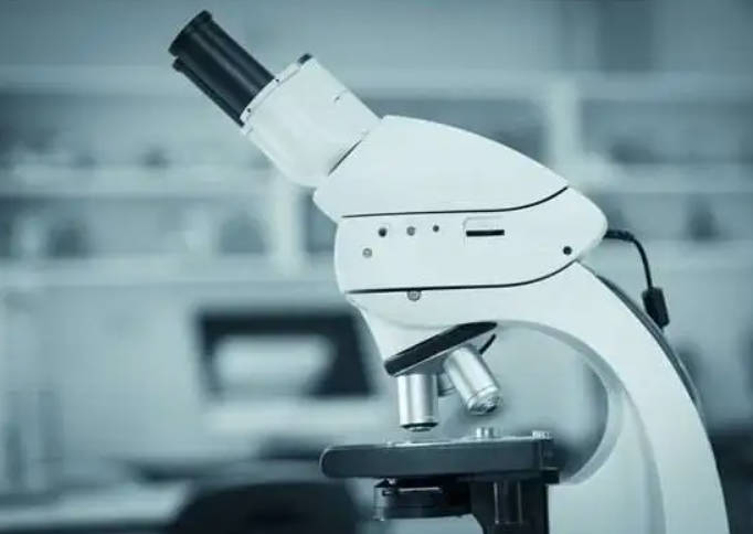 高德注册电子显微镜与光学显微镜在观测物上有什么不同？