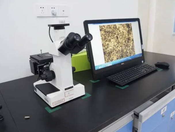 金相显微镜在工业发展中发挥的的作用高德注册