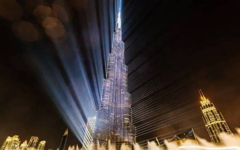 LED灯泡替换潮 高德注册迪拜启动“16万盏”换装计划！